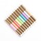 Waffle Flower Shader 1+ Double-ended Rainbow Blending Brushes 10 Pack